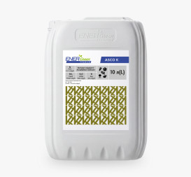 Микроудобрение EnerGreen Premium Asco K